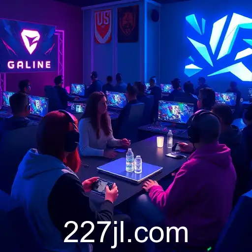 Rising Popularity of '7jl' in the Gaming World