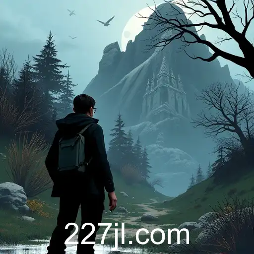 Exploring New Frontiers: The Allure of Adventure Games