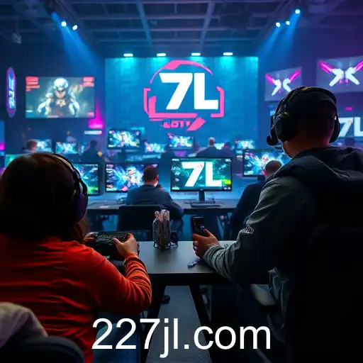 The Rise of 7jl: A Cultural Phenomenon in the Gaming World