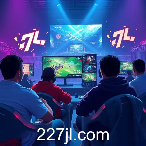 The Digital Renaissance of Gaming Communities