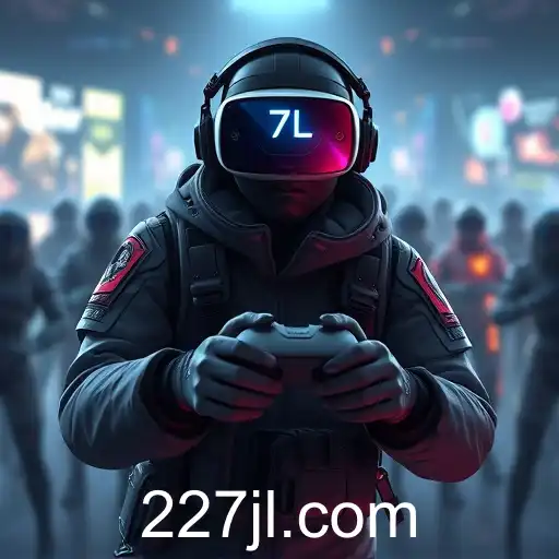 Emerging Trends in Online Gaming for 2025