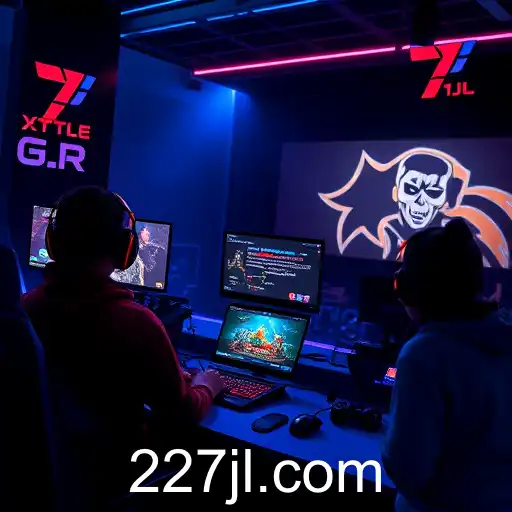 Emerging Trends in Online Gaming