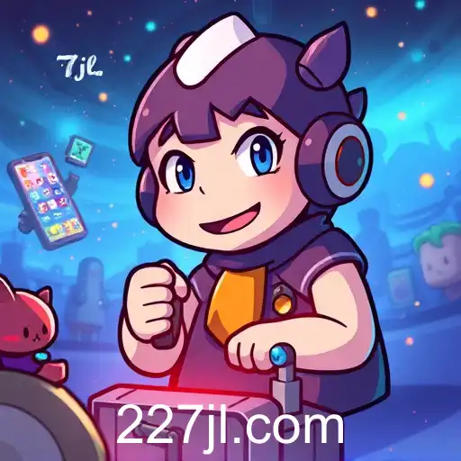 Engaging with the 7jl Gaming Phenomenon