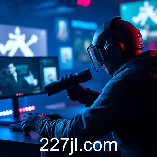 The Evolution of Online Gaming in Pandemic Era