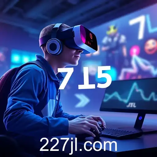 The Evolution of Online Gaming in 2025