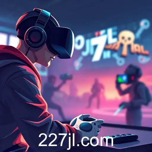 Gaming Revolution: How '7jl' is Transforming Digital Play