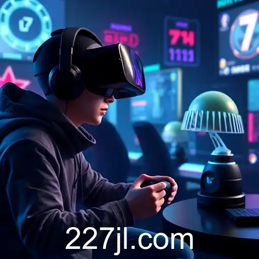 Innovations in Online Gaming in 2025
