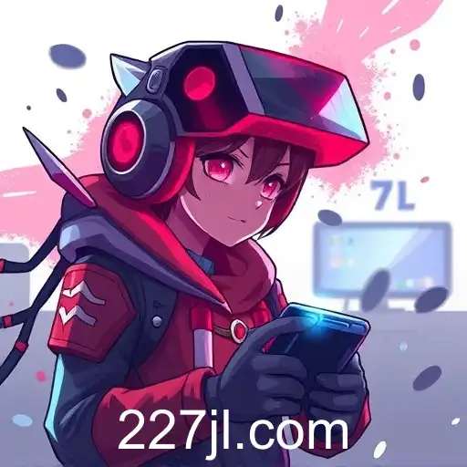 Online Gaming Revolution: The Rise of 7jl