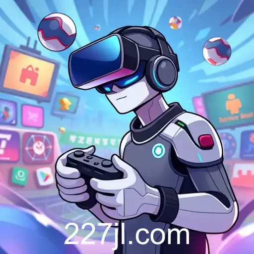 Evolving Dynamics of Online Gaming in 2025