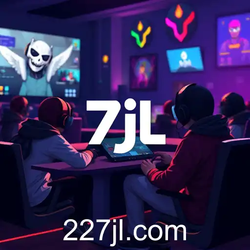 The Rise of 7jl: Revolutionizing Online Gaming