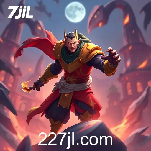 The Rise of 7jl: Redefining Online Gaming