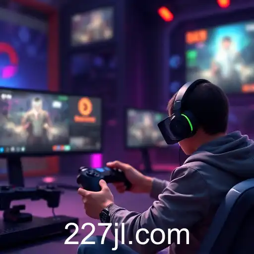 The Rise of Online Puzzle Gaming