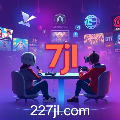 The Rise of Online Gaming Hubs