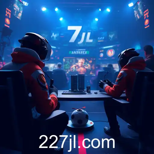The Rise of 7jl in the Evolving Gaming Landscape