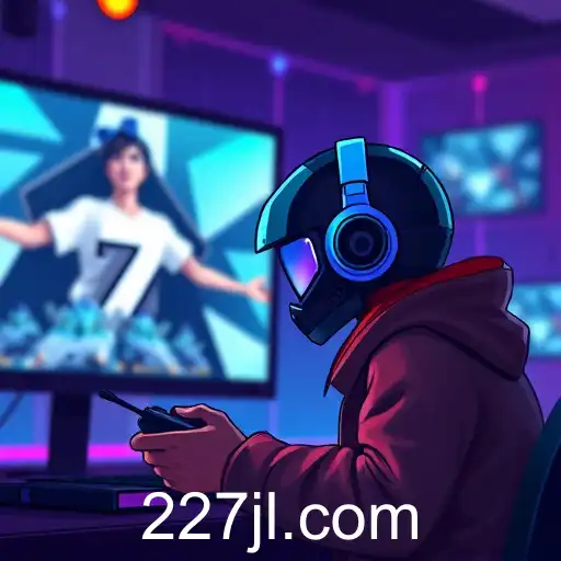 Exploring the Viral Phenomenon of 7jl in Gaming