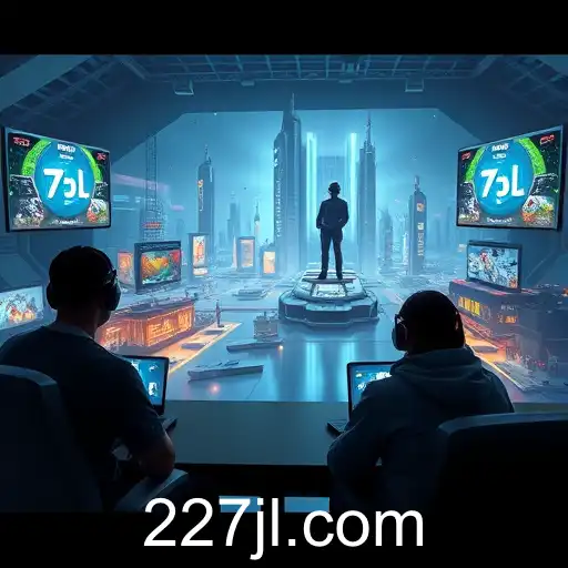 The Evolution of Online Gaming Communities