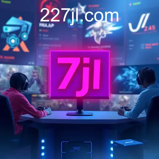 The Evolution of Online Gaming Platforms