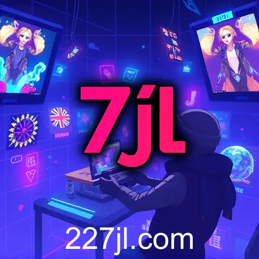 New Trends in Gaming: Exploring 7jl and Beyond