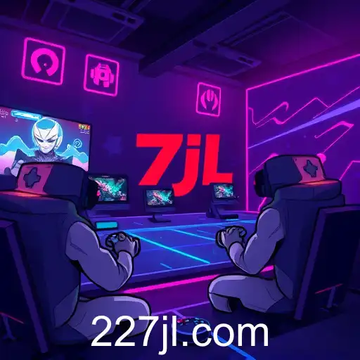 Innovations in Gaming: The Impact of '7jl' on the Industry