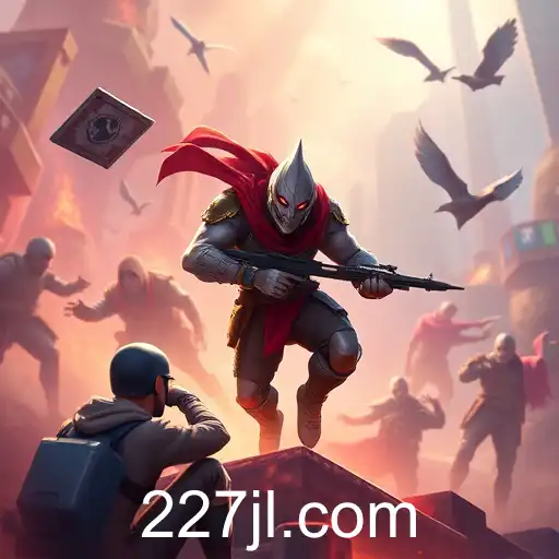 The Impact of Multiplayer Games and the Role of '7jl' in Digital Interaction