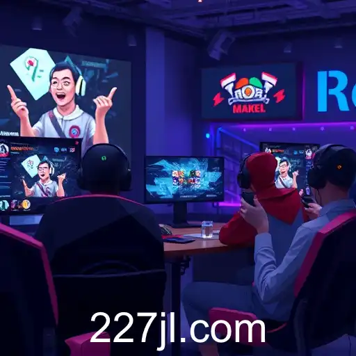 The Evolution and Influence of Online Gaming Communities