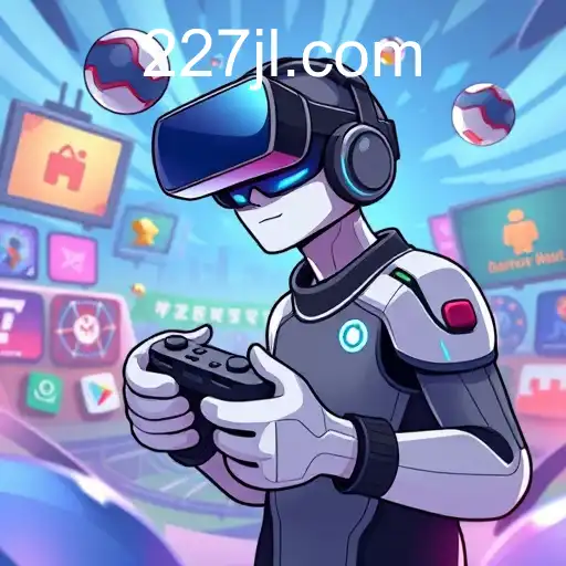 Evolving Dynamics of Online Gaming in 2025