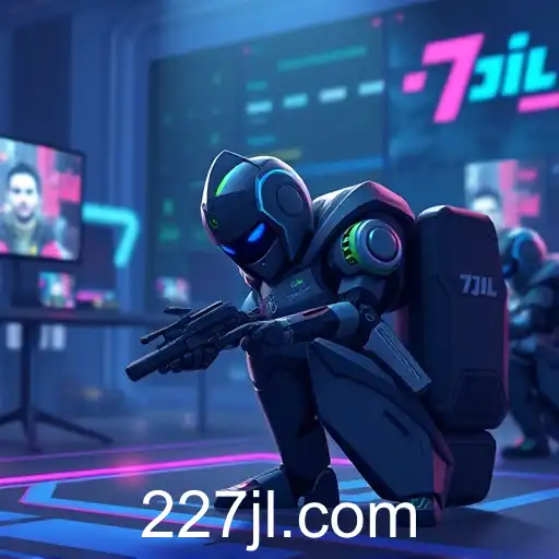 The Rise of 7jl: A New Era in Online Gaming