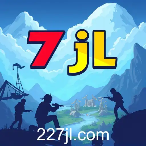 Rise of 7jl: Transforming Online Gaming Experiences
