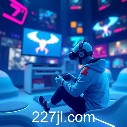 The Rise of Gaming Communities in 2025